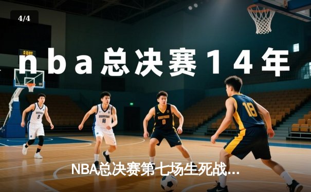 NBA总决赛第七场生死战：丹佛掘金加时险胜迈阿密热火成功卫冕 - 4