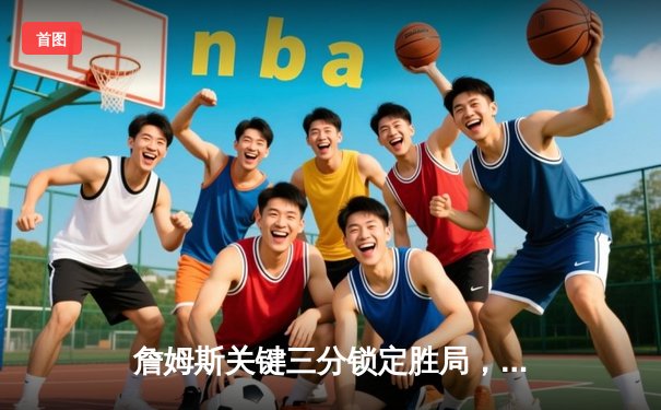 詹姆斯关键三分锁定胜局，湖人主场加时险胜掘金，系列赛扳成1-1平